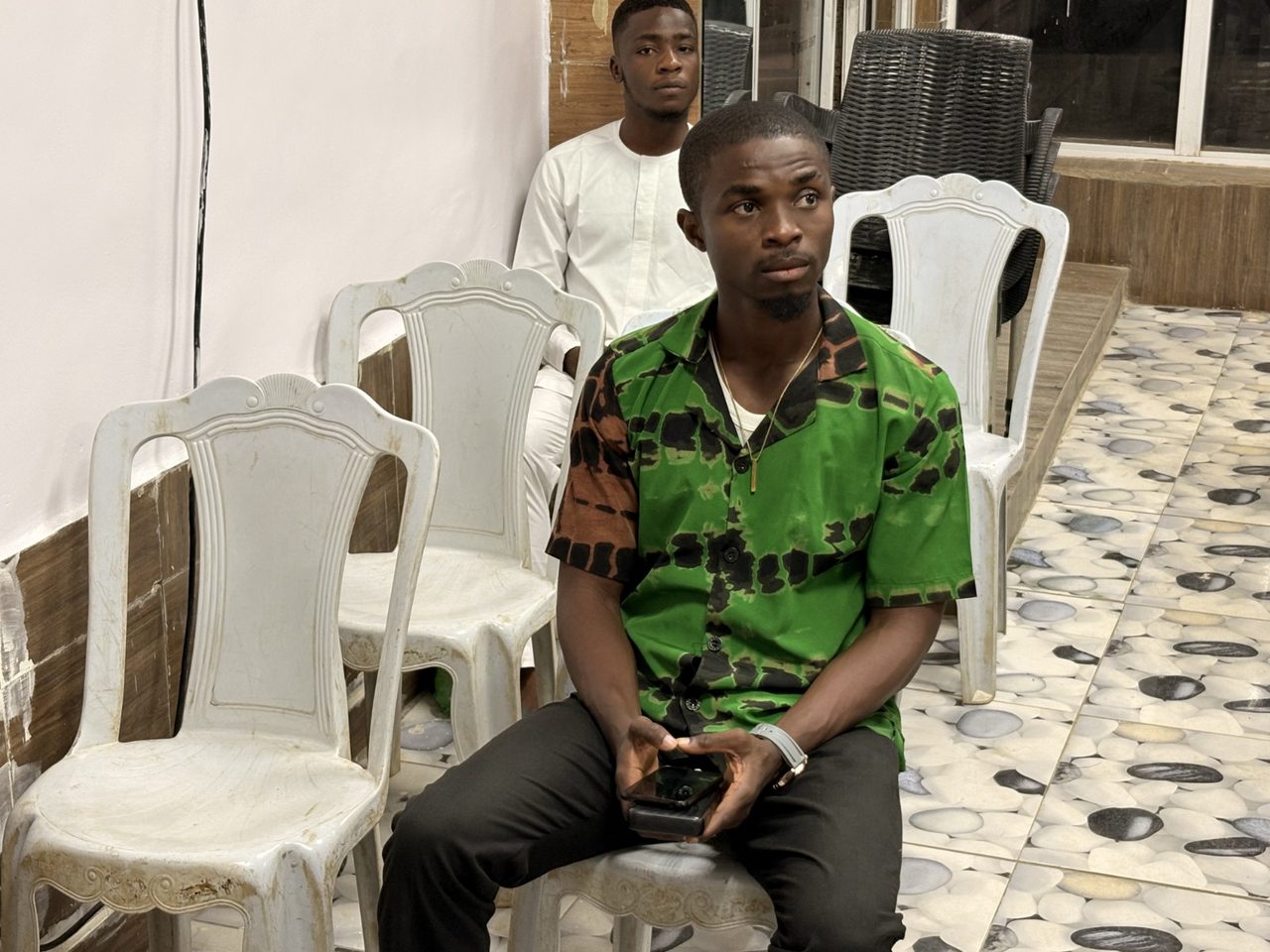 Kano Bootcamp — Photo 17
